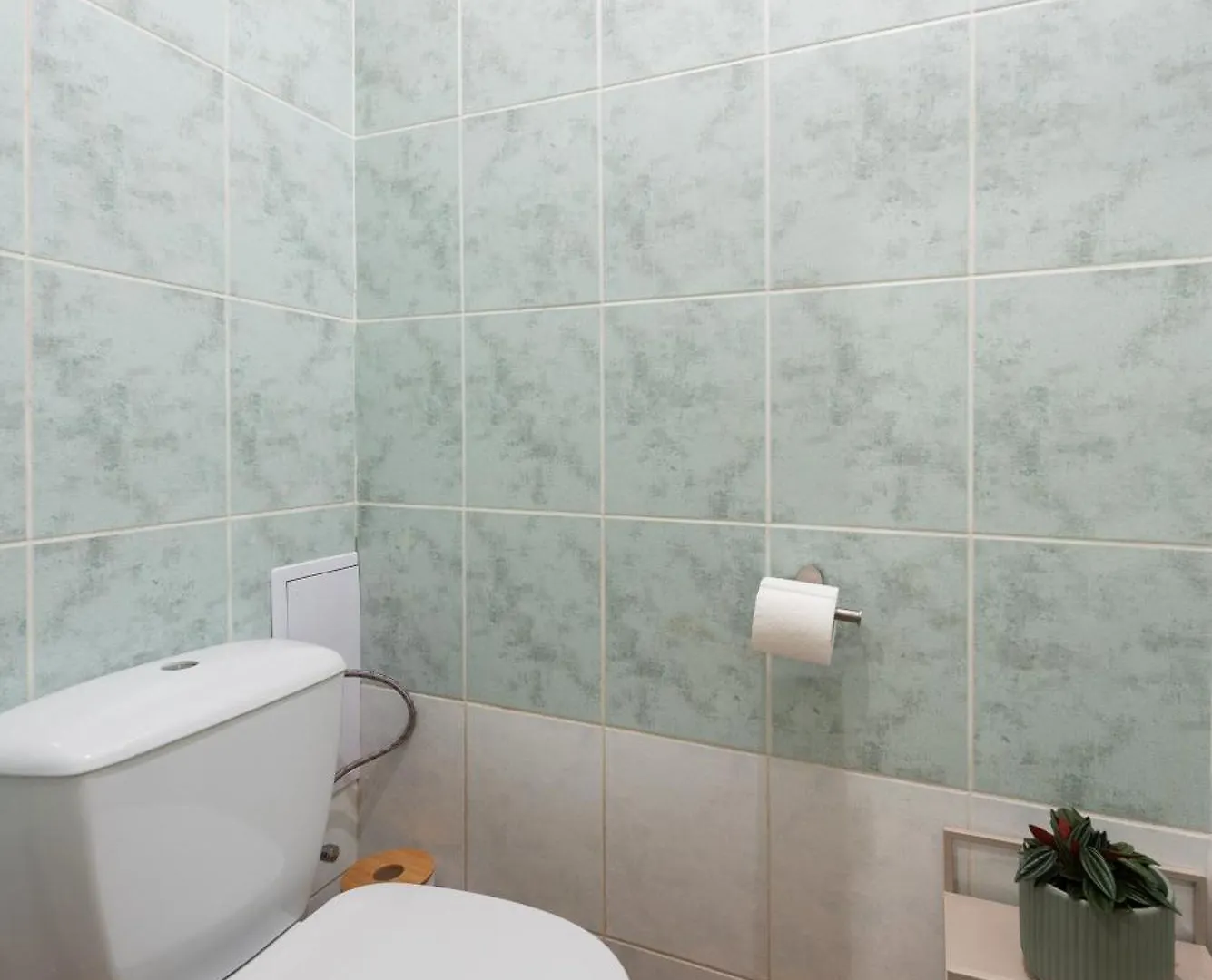 Botanic Apartment Prague
